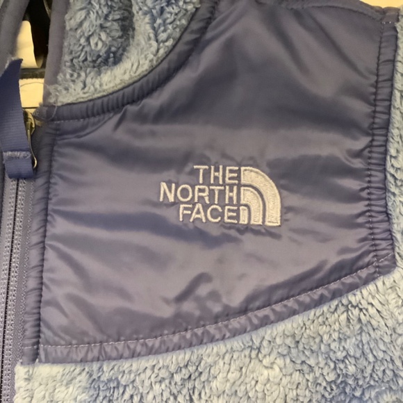 EUC-North Face Fleese - Picture 4 of 7